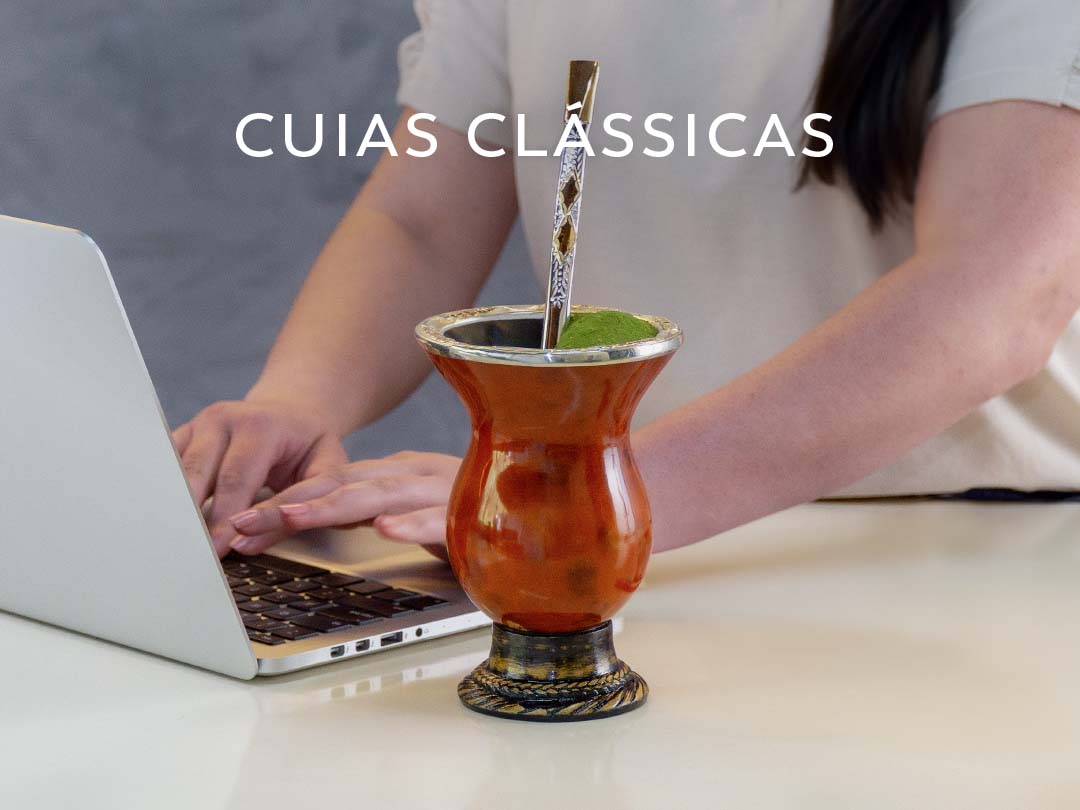 Cuias Classicas